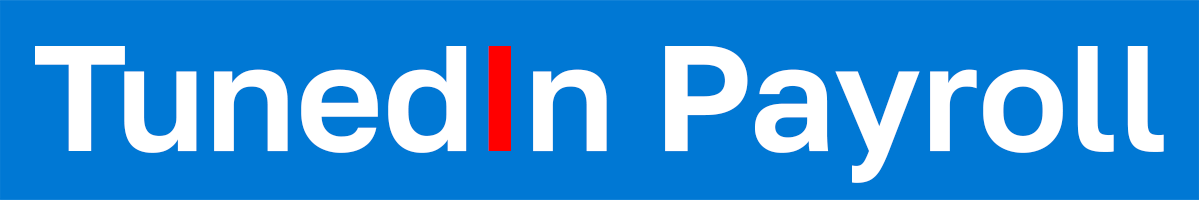 TunedIn Payroll
