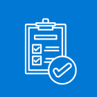 We Process & Validate