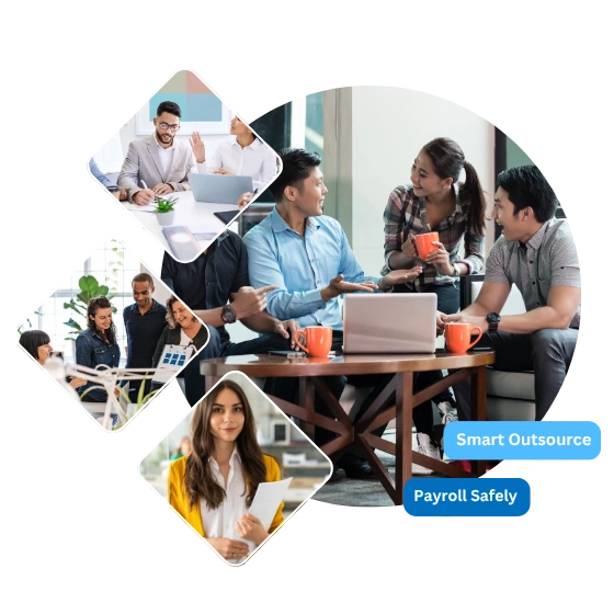 payroll outsourcing