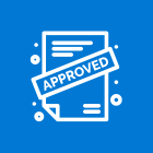 Approval Stage