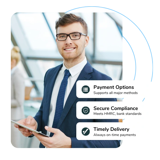 bacs payment service uk