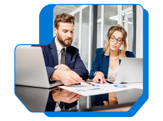 Contractors CIS Payroll Services