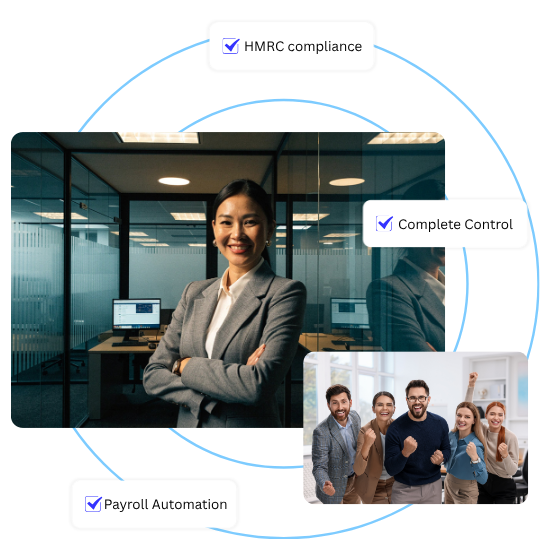 tunedin payroll software hero